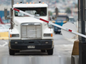 Customs clearance in Sydney