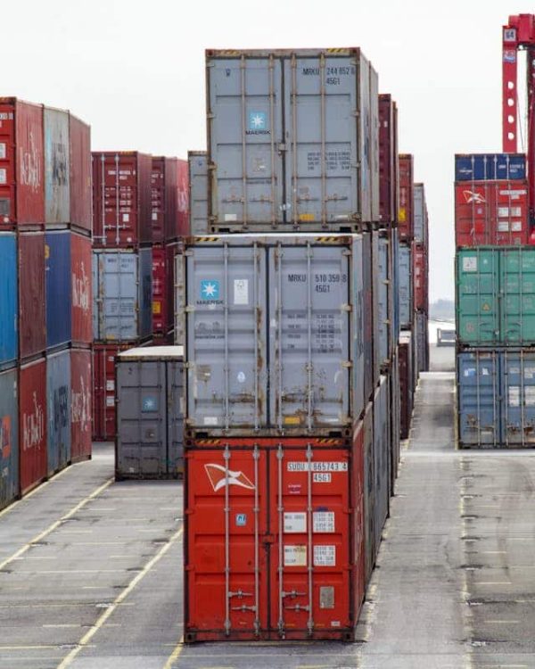 Commercial Freight Services 3