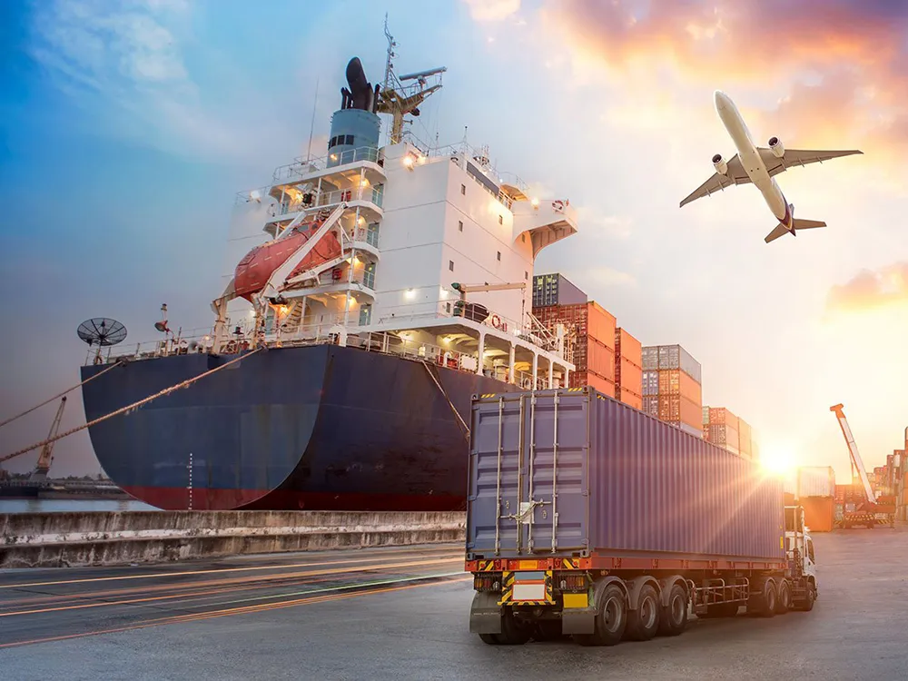 freight-land-air-sea