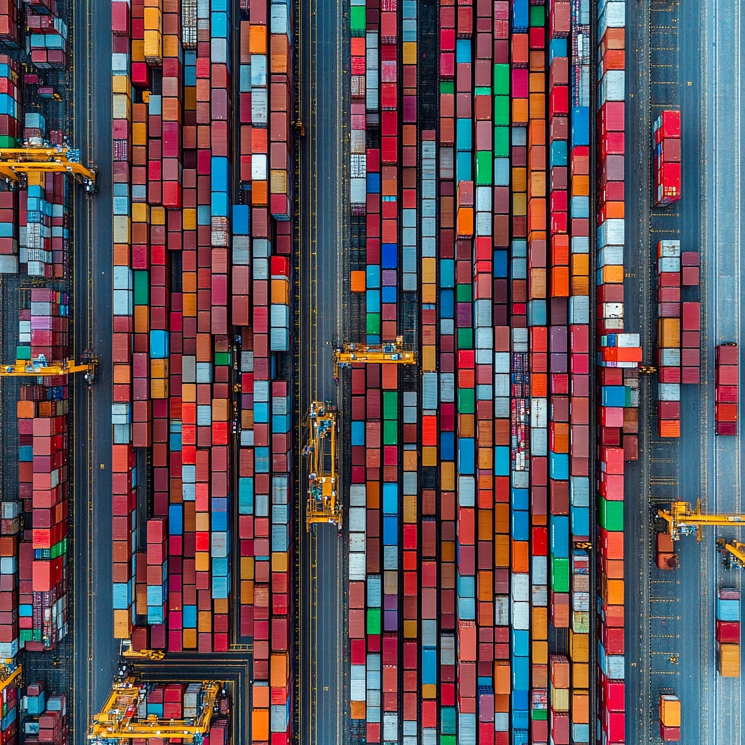 Port congestion surcharges shipping freight